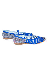 Bailarina Roma Glitter (plantilla extra)