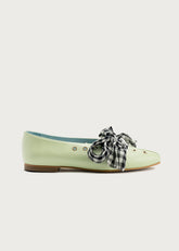 Bailarina Lirio Mint