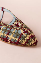 Ballerinas Tiziano Multi