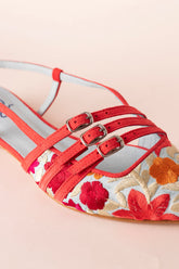 Ballerinas Monet Celeste