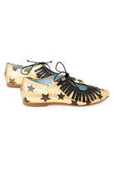 Blucher Zúrich Gold (Plantilla Extra)
