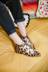 Blucher P. Las Arenas Print (Plantilla intercambiable)