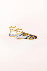 Cangrejera Delacroix Sky