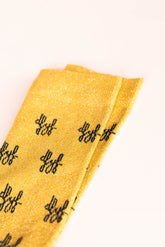 Calcetines Dfyf Black