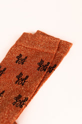 Calcetines Dfyf Navy