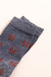 Calcetines Dfyf Vino