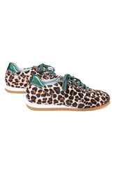 Running Bucarest Green