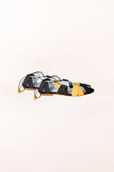 Sandalia Frida black