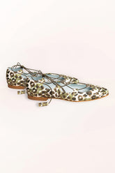 Bailarina Estilo Caza