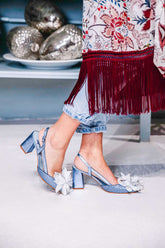 Tacón P. Valdevaqueros Sky