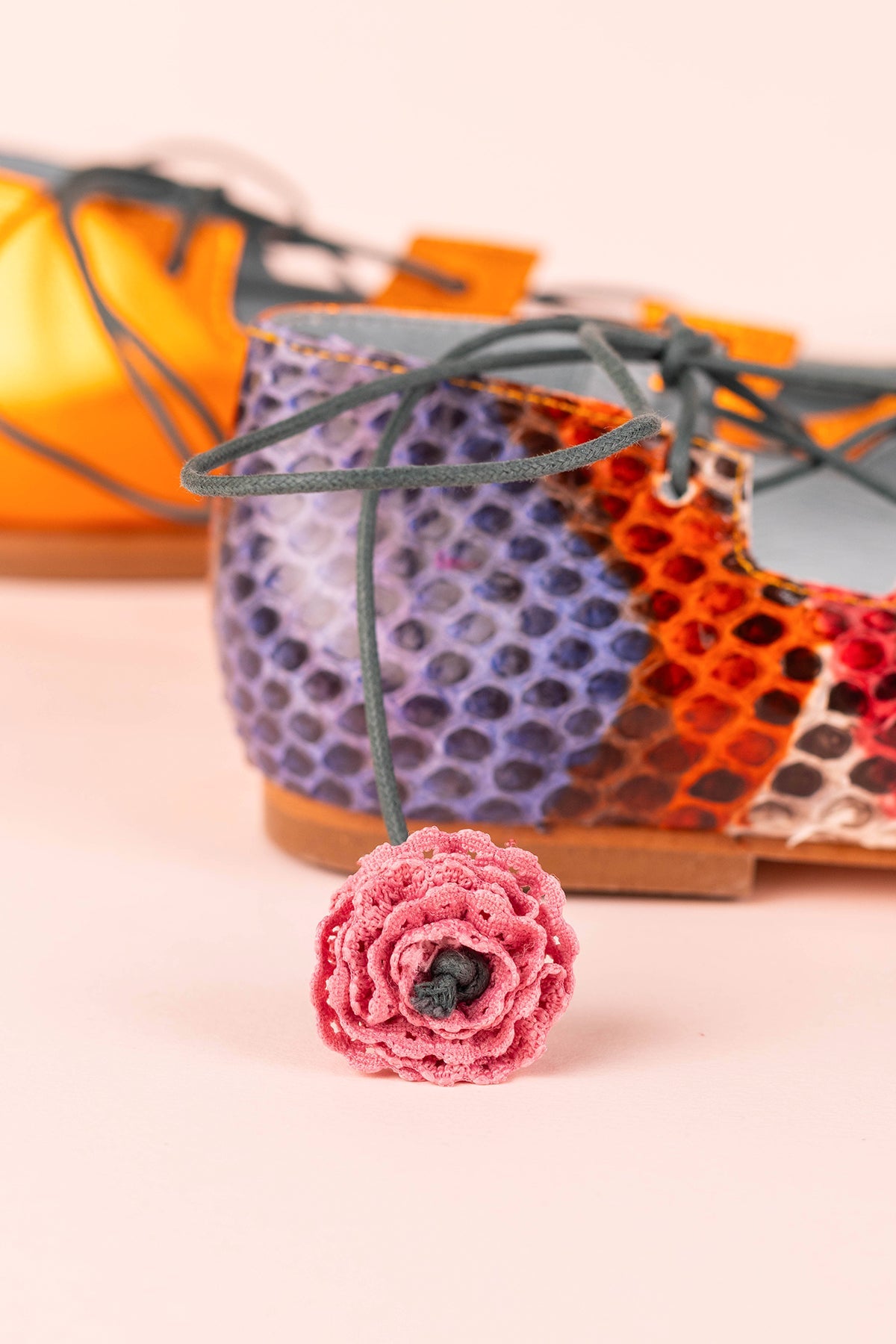 Ballerinas Ámbar Multi