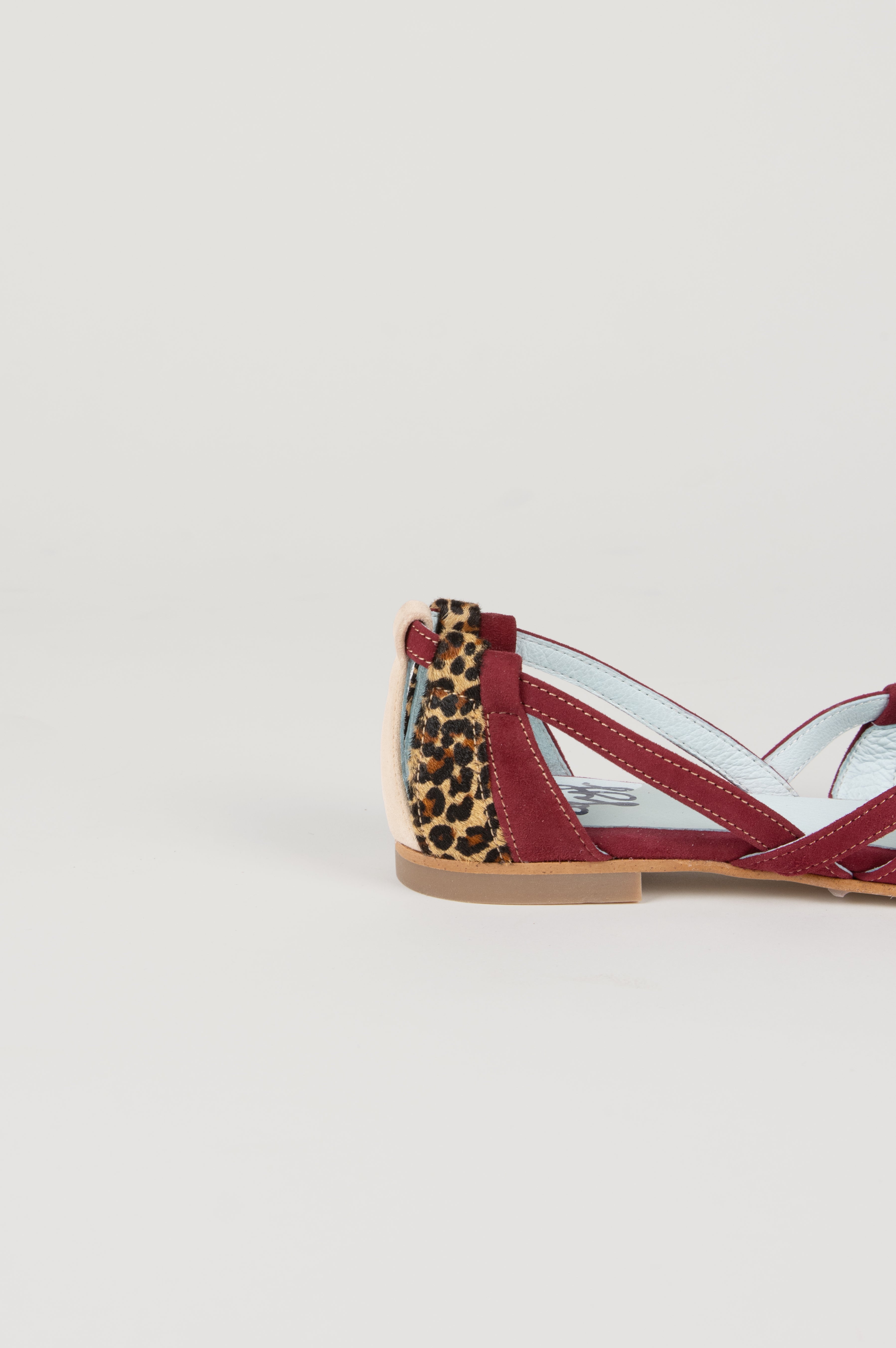 Bailarinas Flor de Cerezo Print