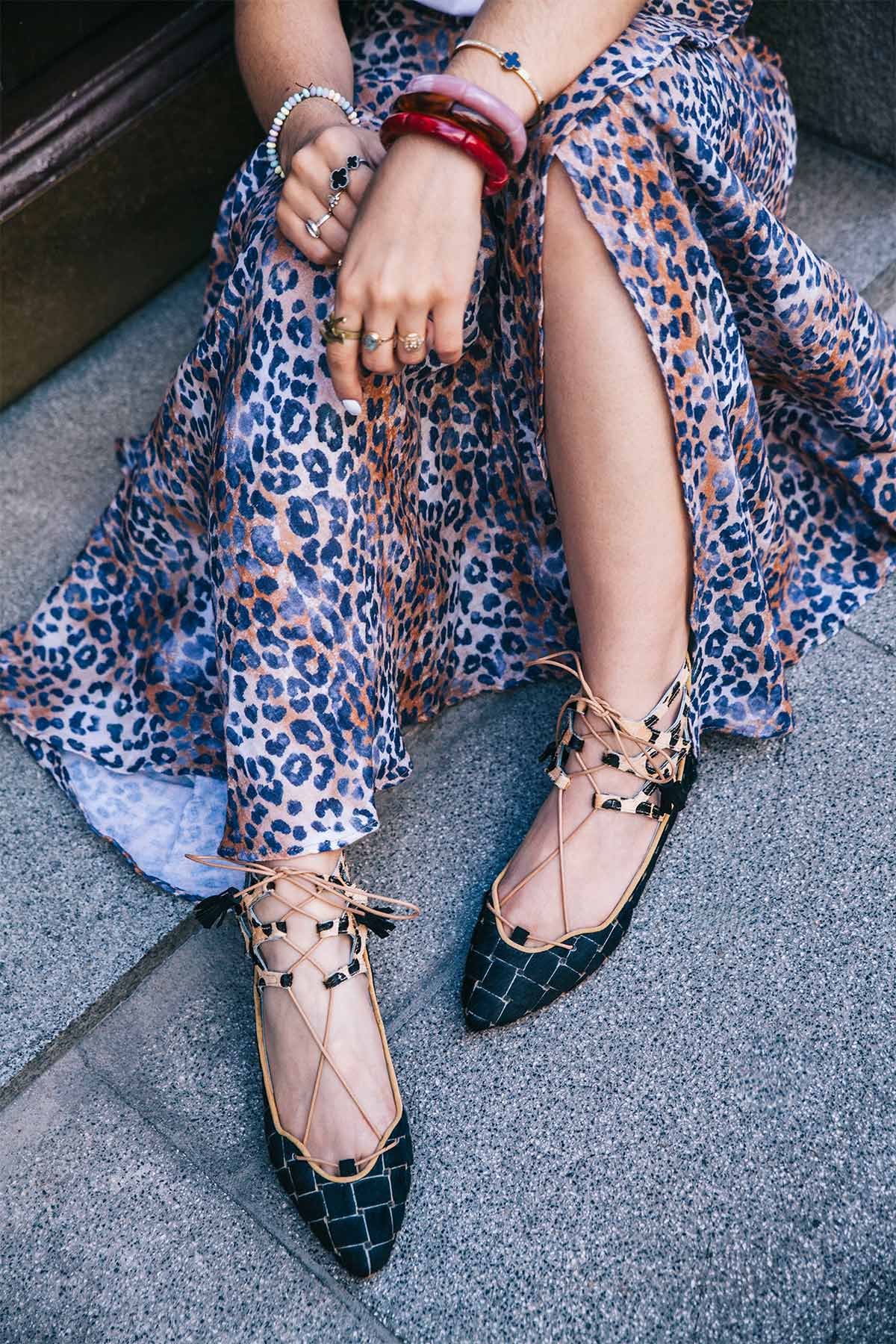 Botín Dublín Black (plantilla extra)