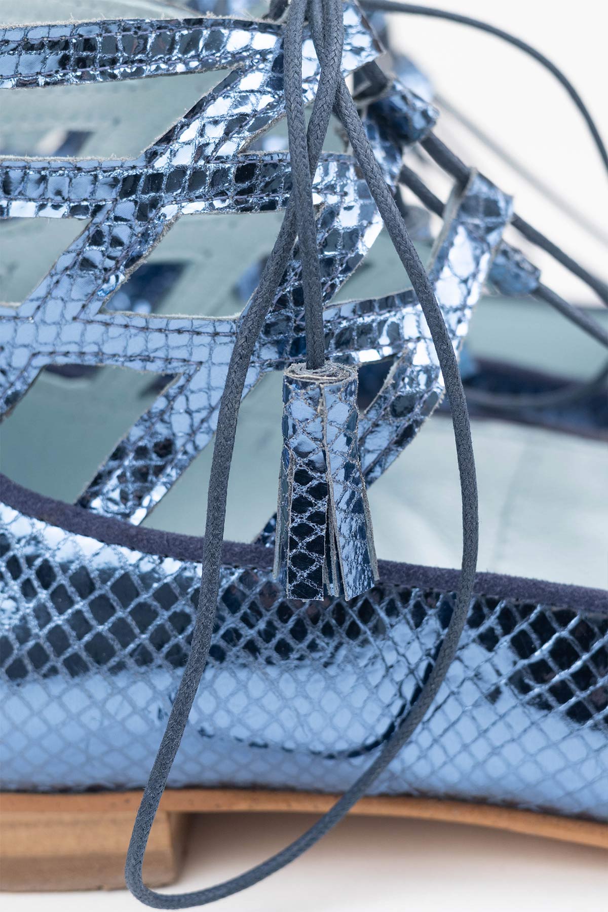 Botín Dublín Edén (plantilla extra)