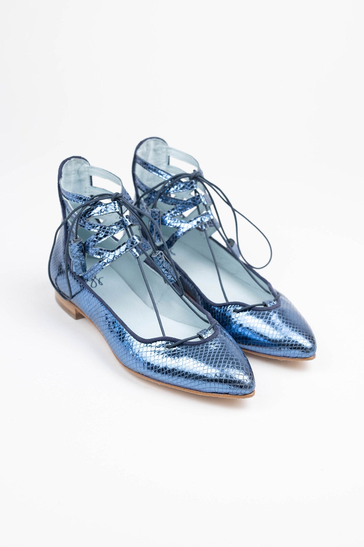 Botín Dublín Edén (plantilla extra)