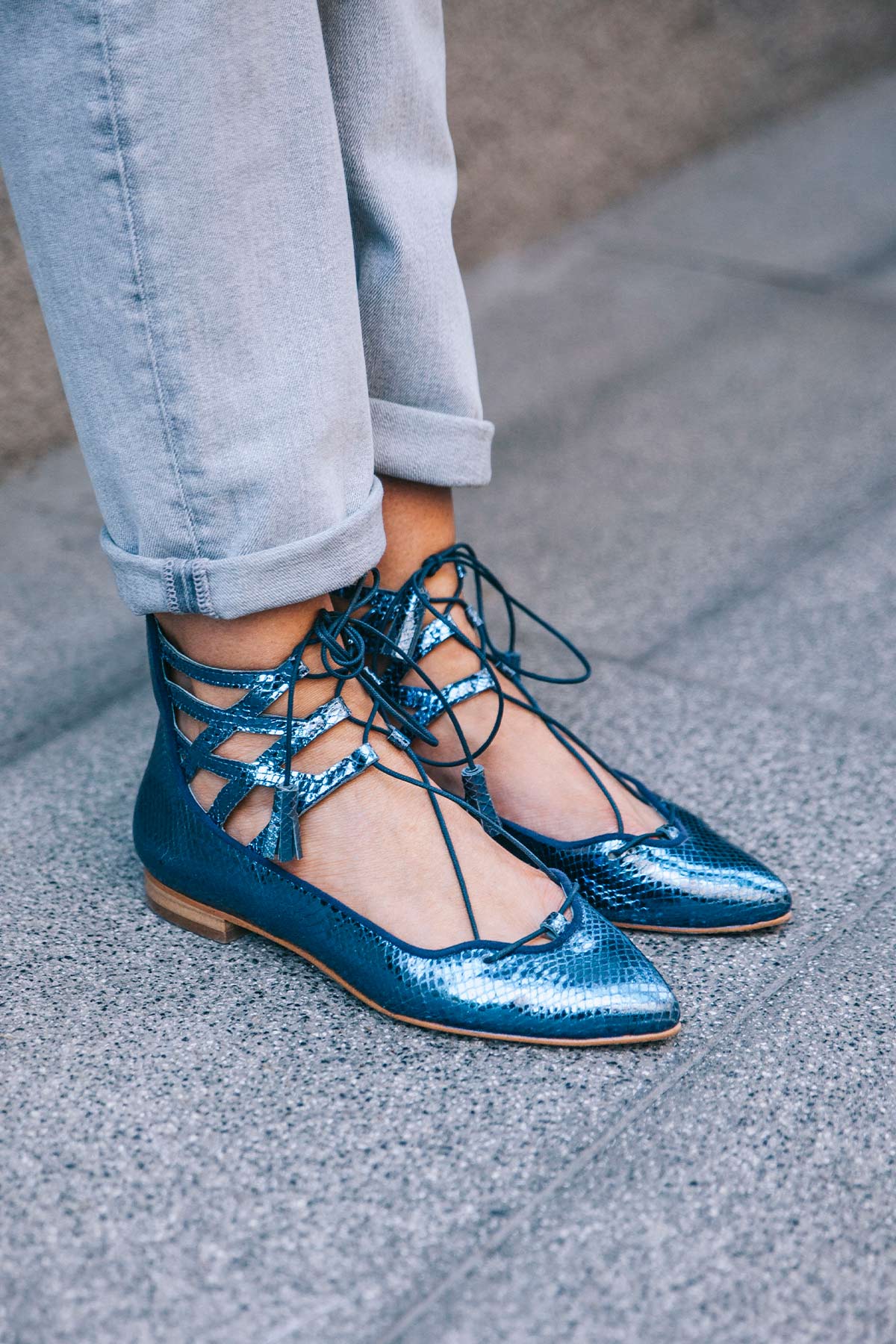 Botín Dublín Edén (plantilla extra)