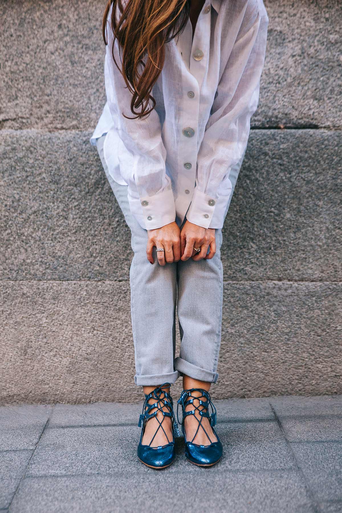 Botín Dublín Edén (plantilla extra)