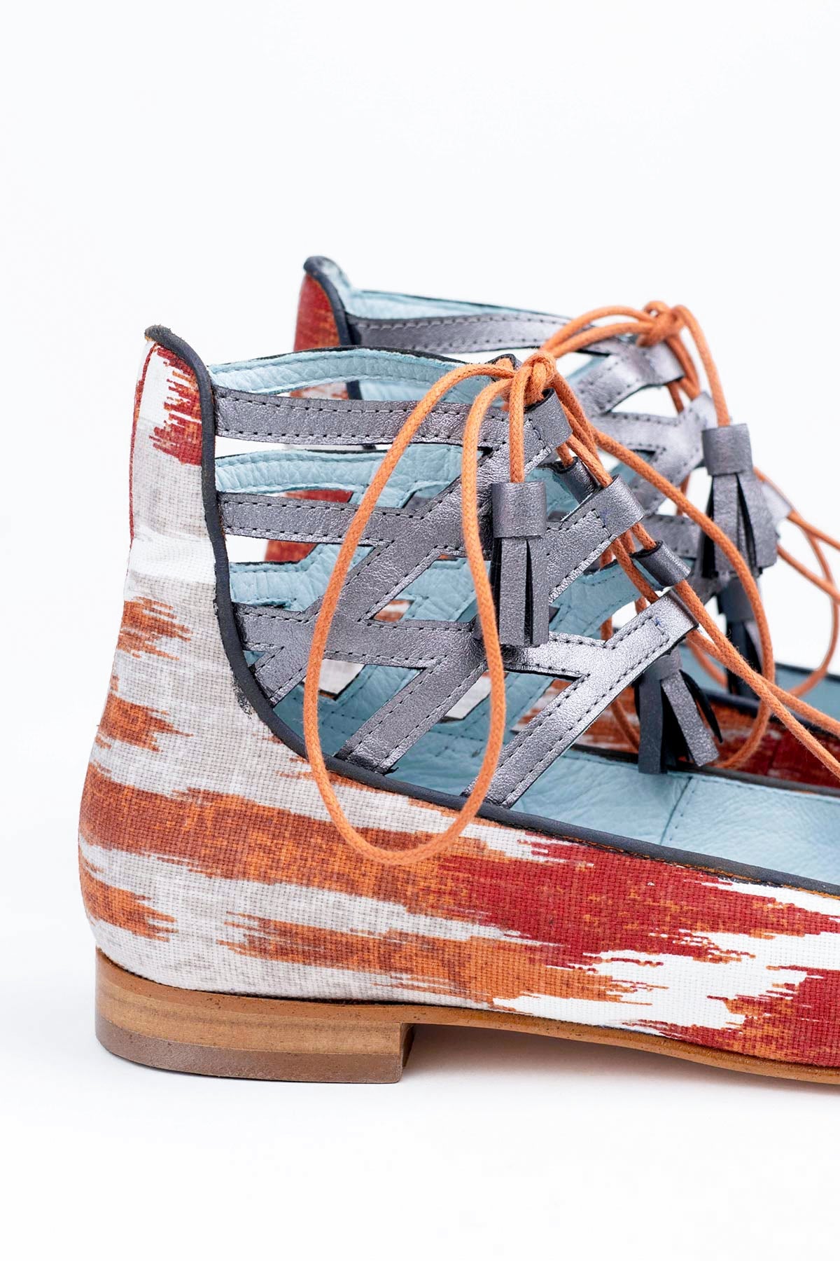 Botín Dublín Roca (plantilla extra)