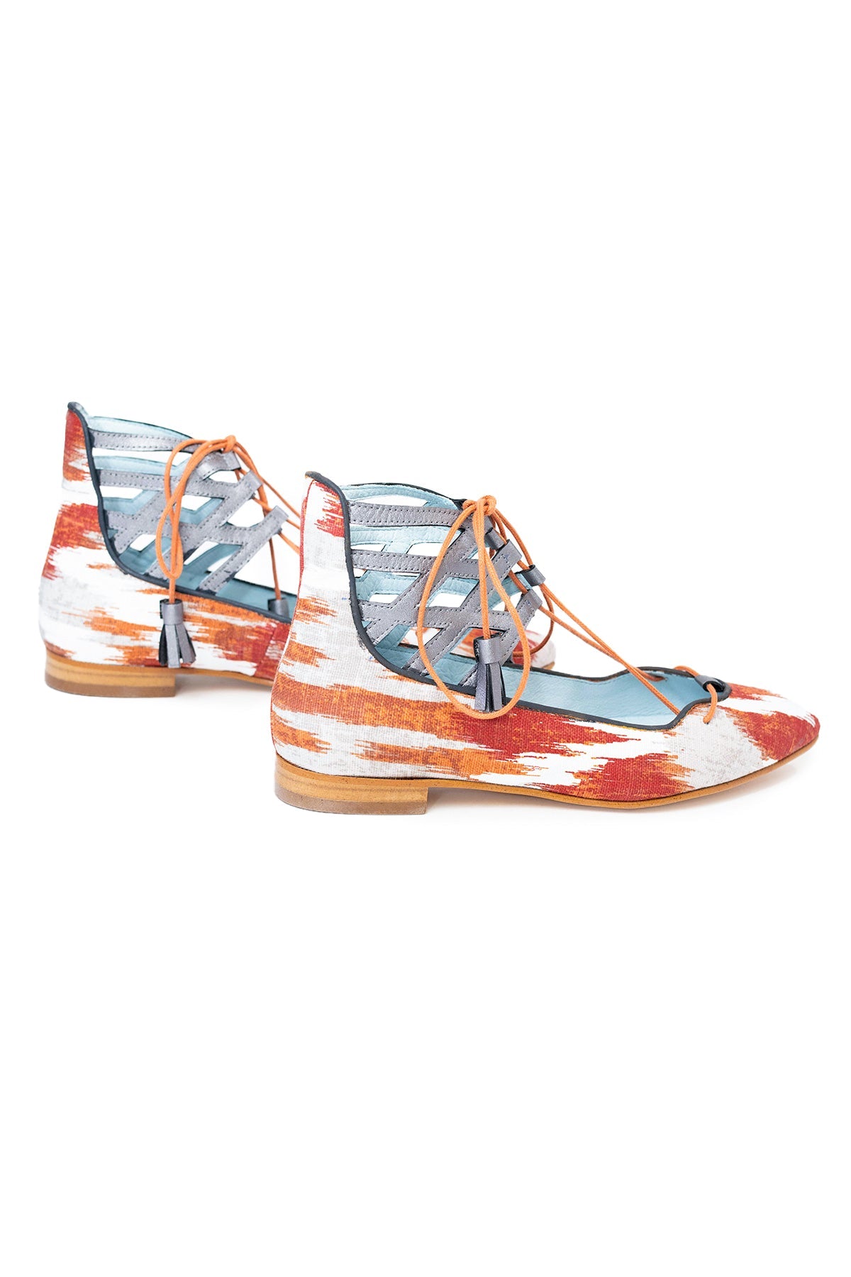 Botín Dublín Roca (plantilla extra)