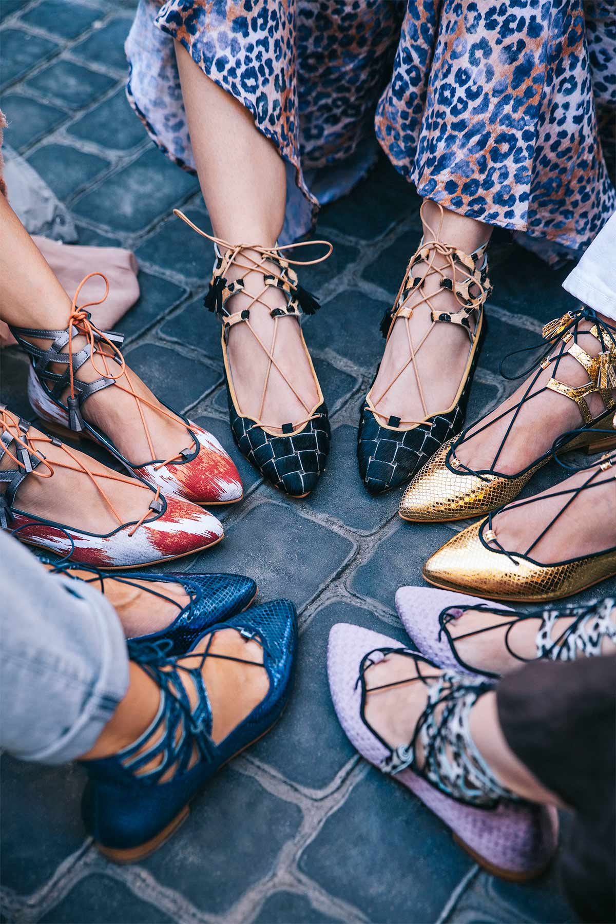 Botín Dublín Black (plantilla extra)