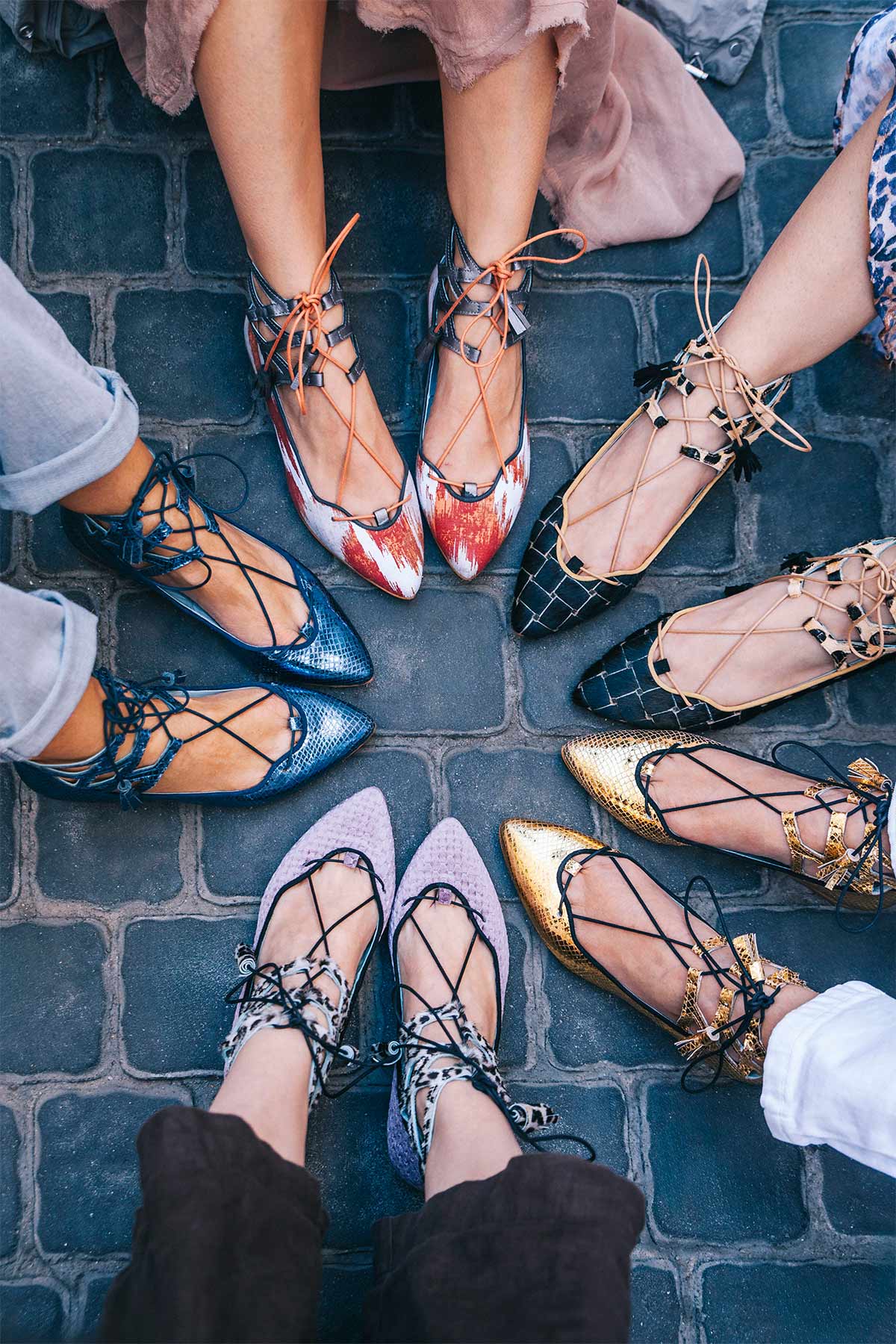 Botín Dublín Roca (plantilla extra)