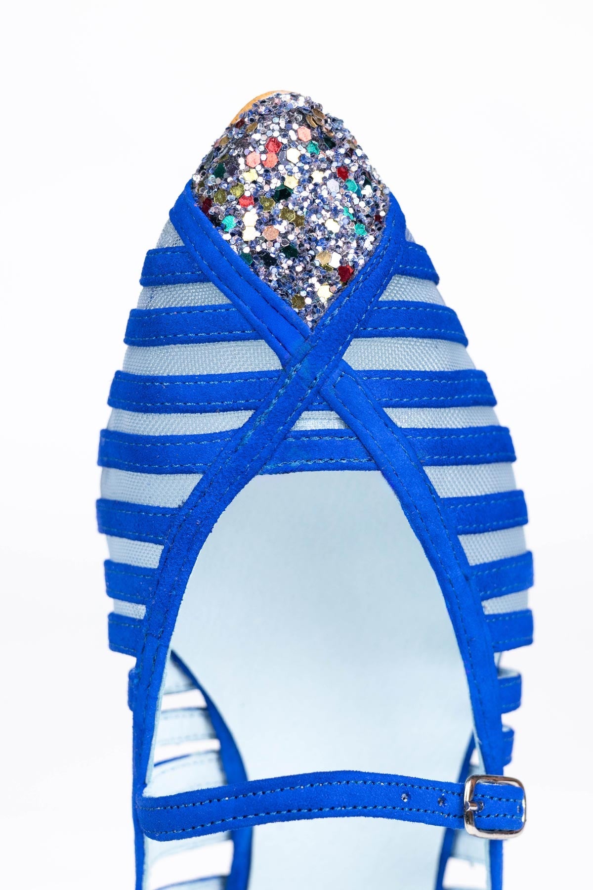 Bailarina Roma Glitter (plantilla extra)