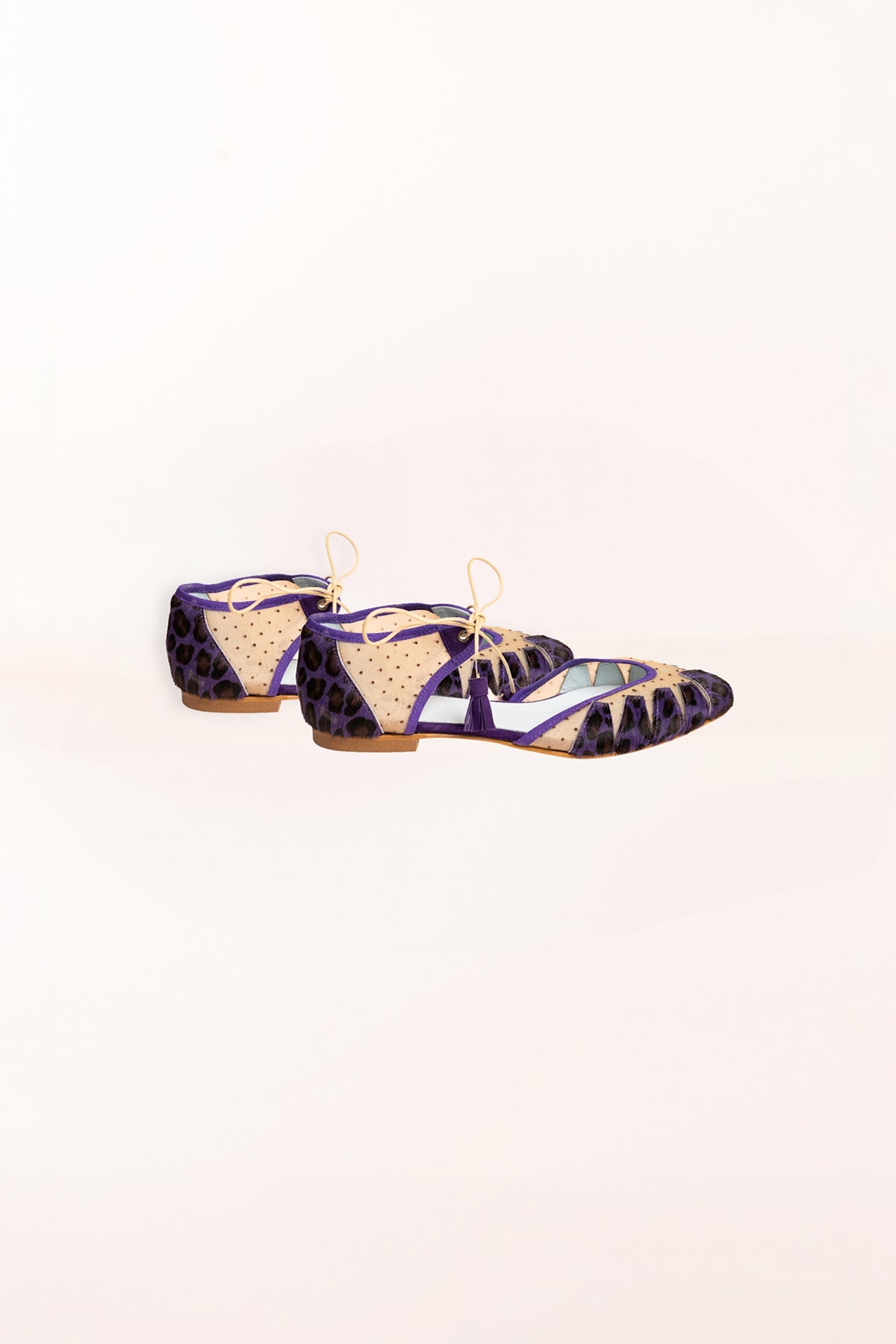 Ballerinas Cassatt Maya