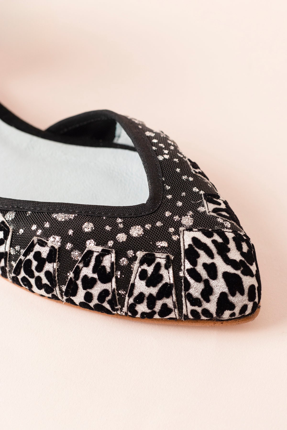 Ballerinas Cassatt Silver