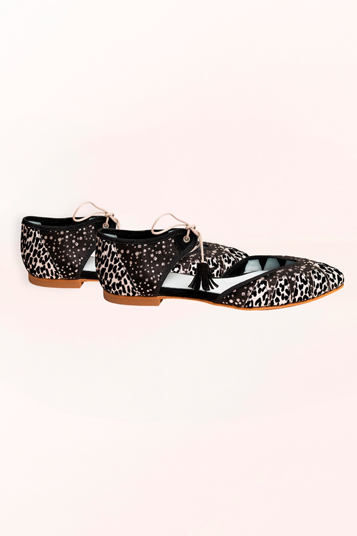 Ballerinas Cassatt Silver