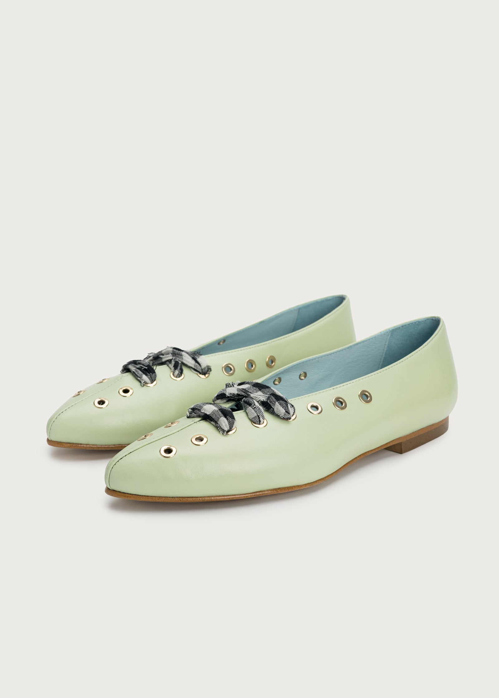 Bailarina Lirio Mint
