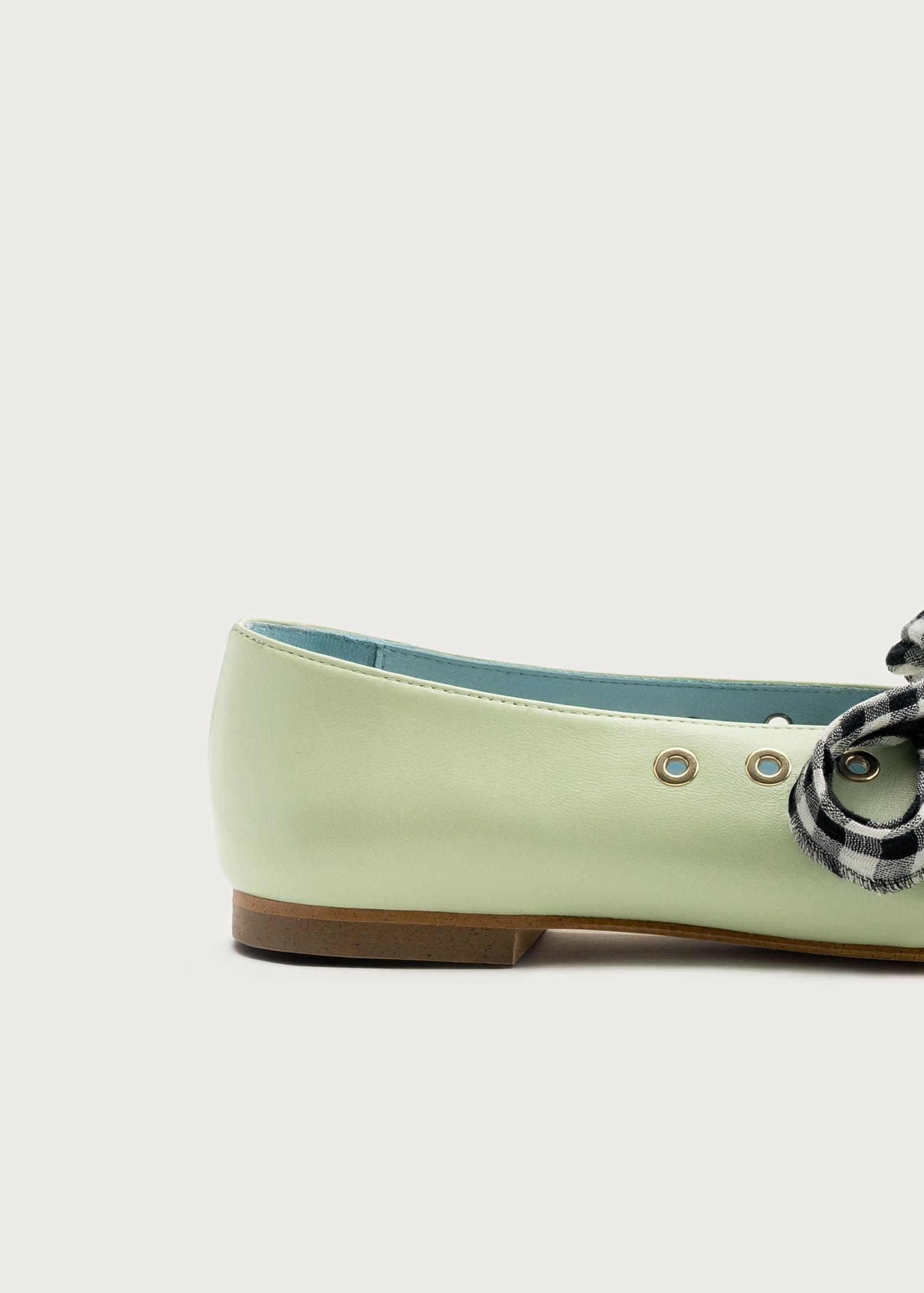 Bailarina Lirio Mint