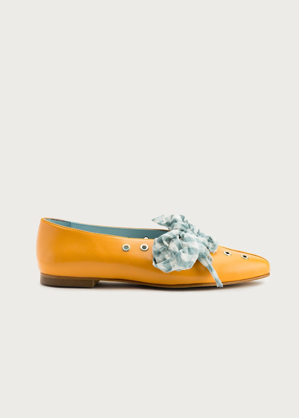 Bailarina Lirio Orange