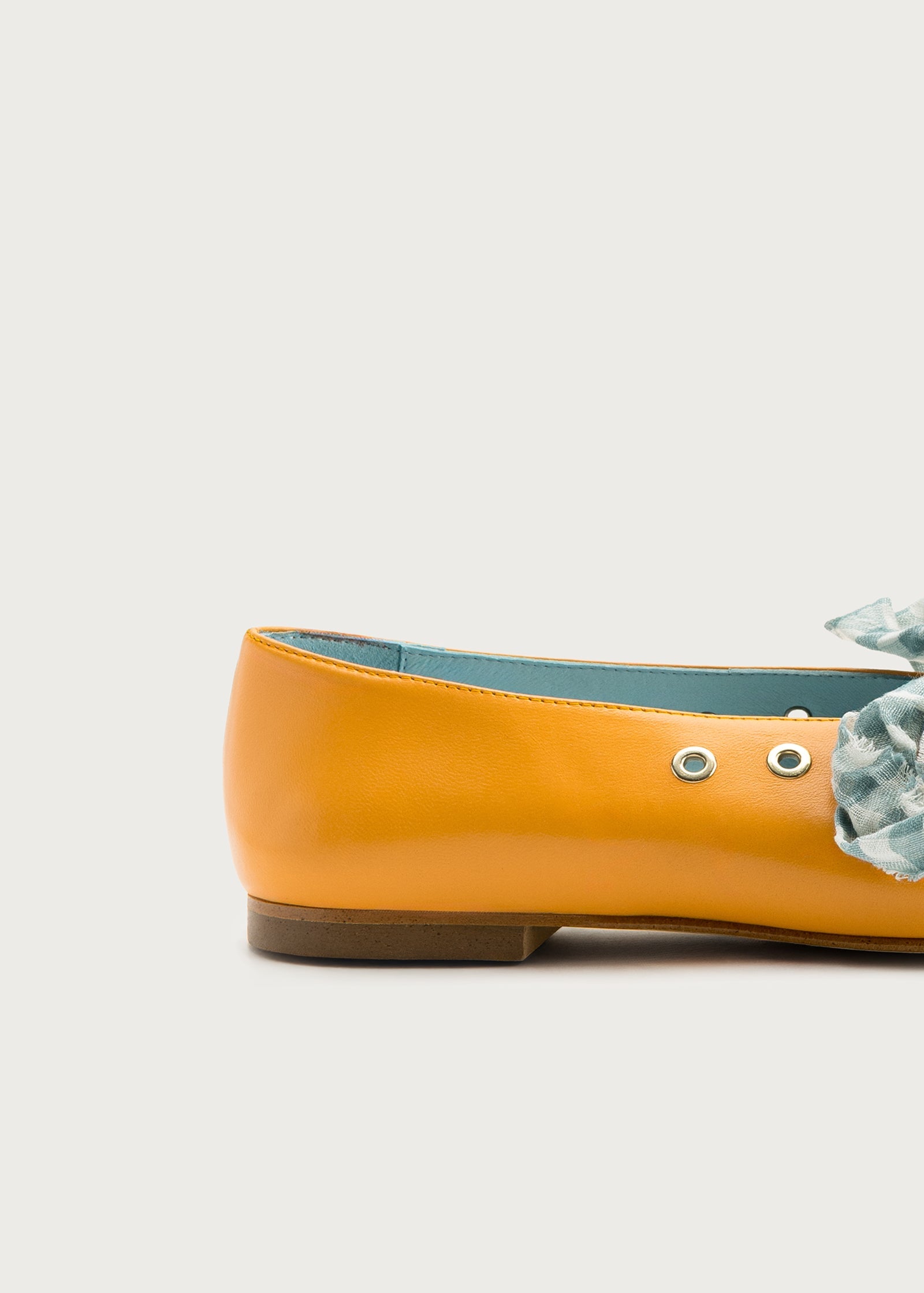 Bailarina Lirio Orange