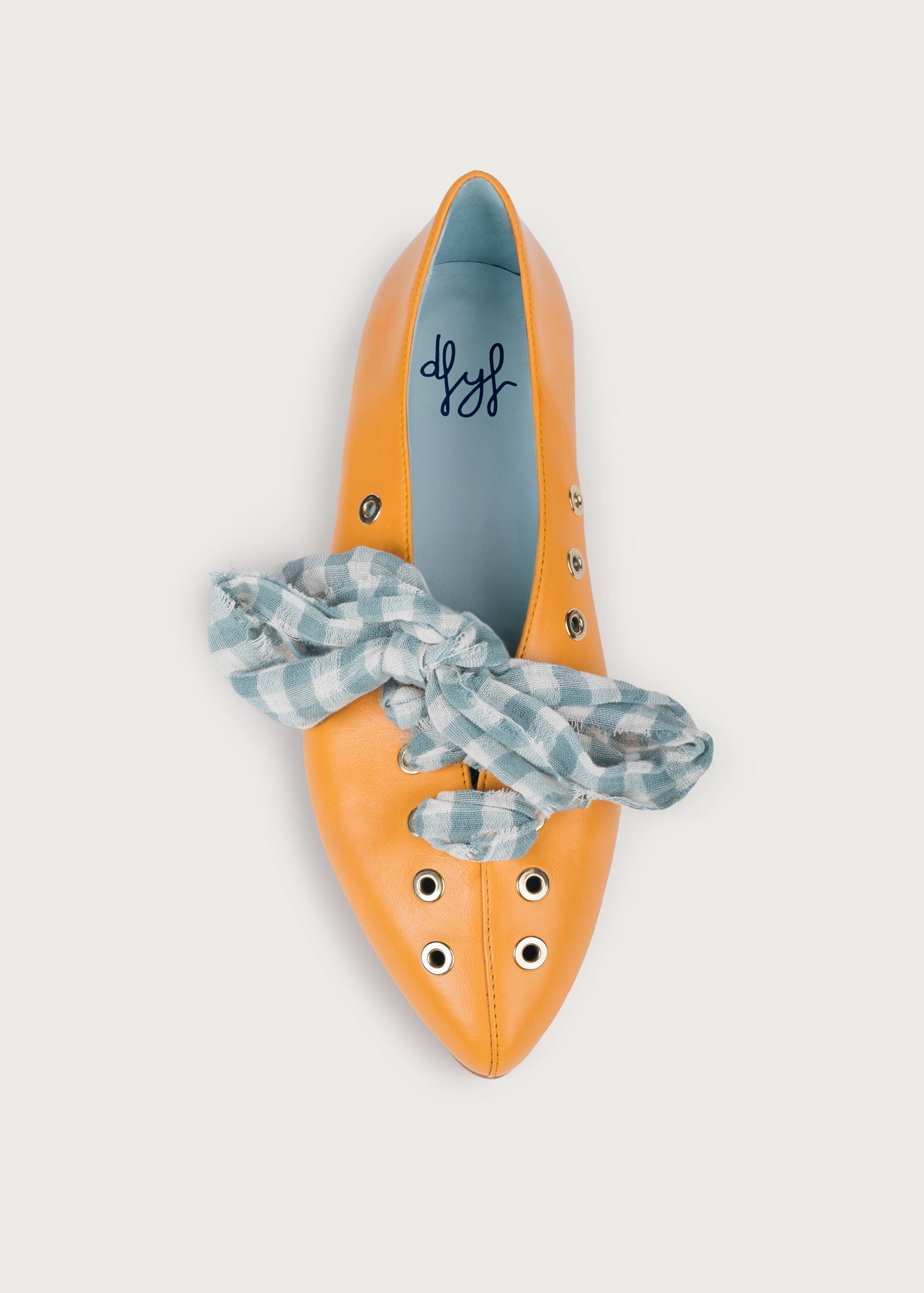 Bailarina Lirio Orange