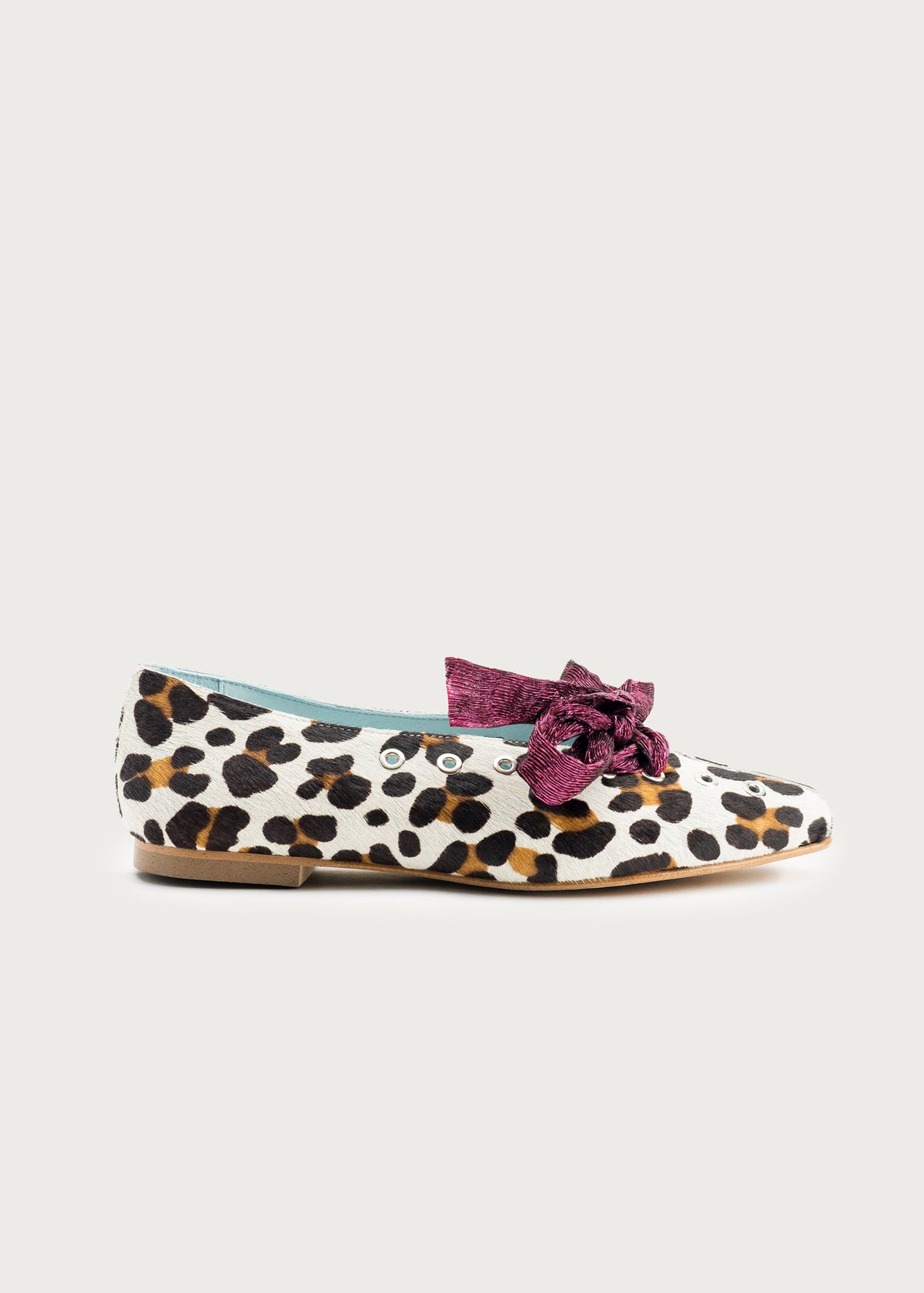 Bailarina Lirio Pink