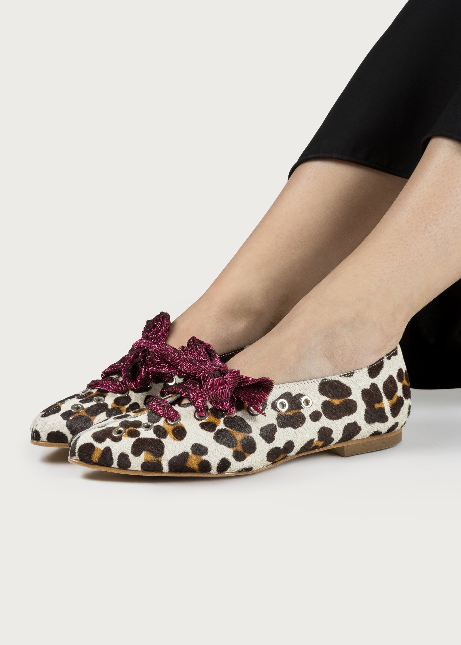 Bailarina Lirio Pink