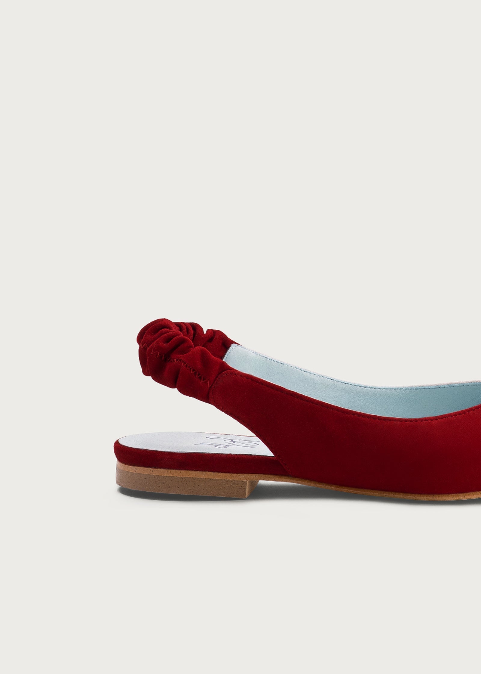 Ballerinas Lotus Chic