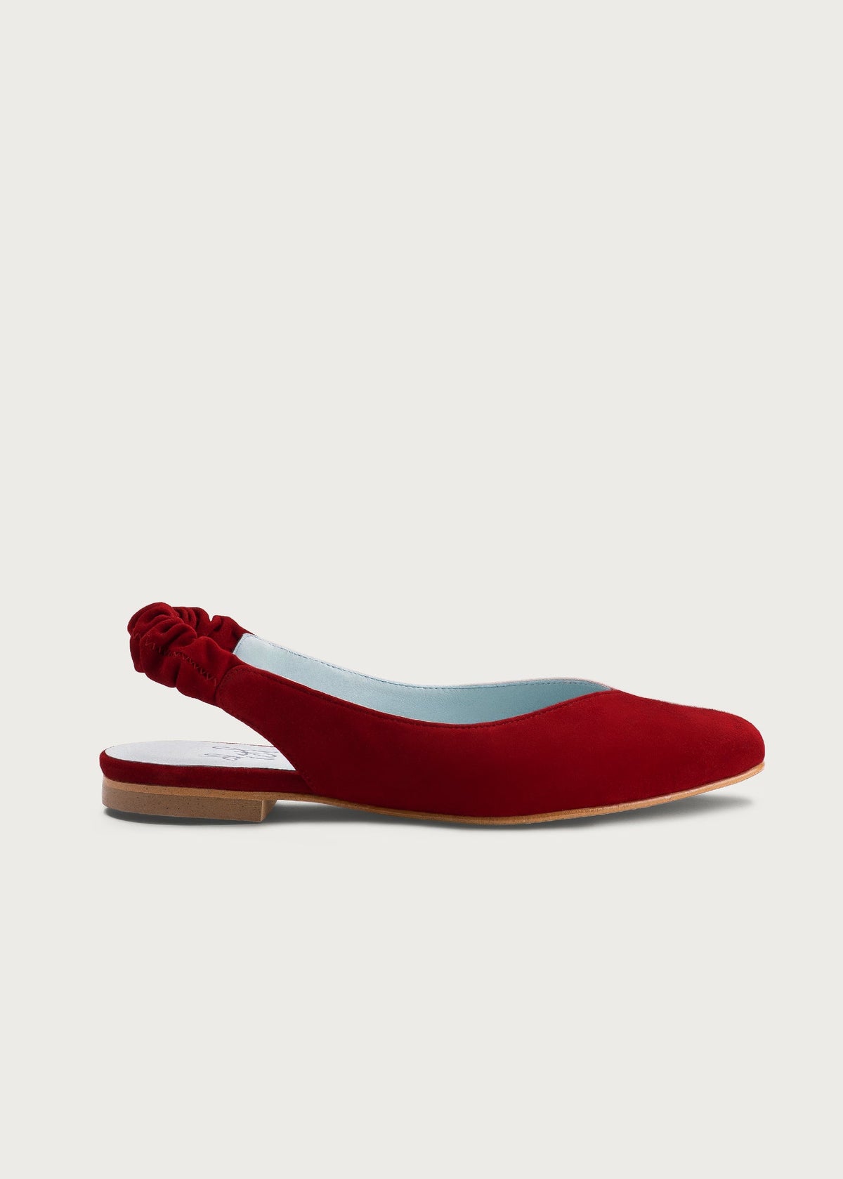 Ballerinas Lotus Chic