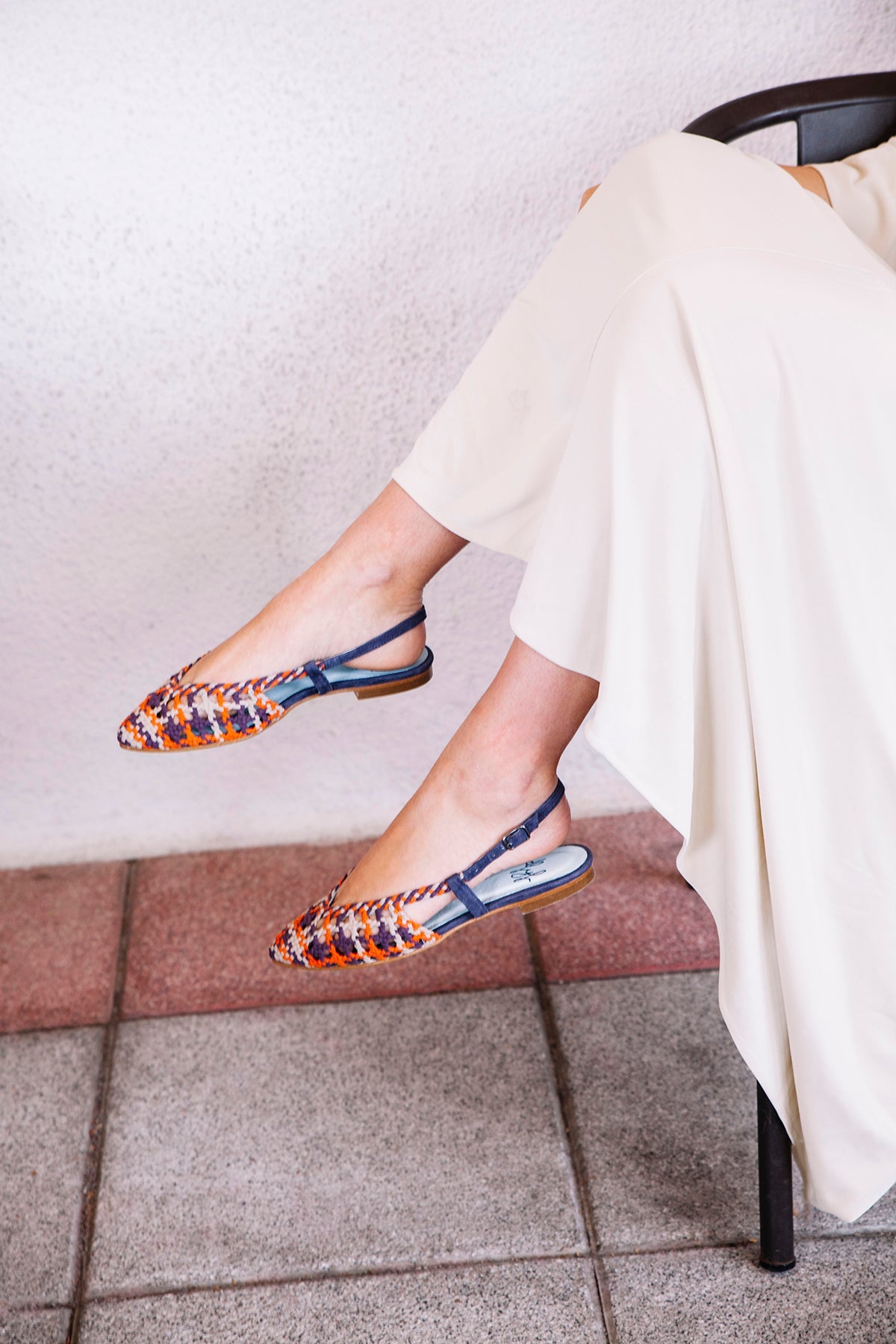 Ballerinas Tiziano Morea