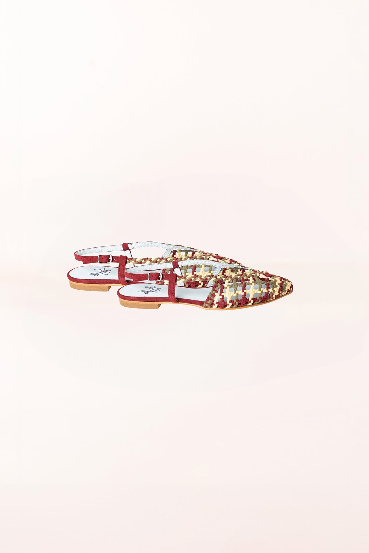 Ballerinas Tiziano Multi