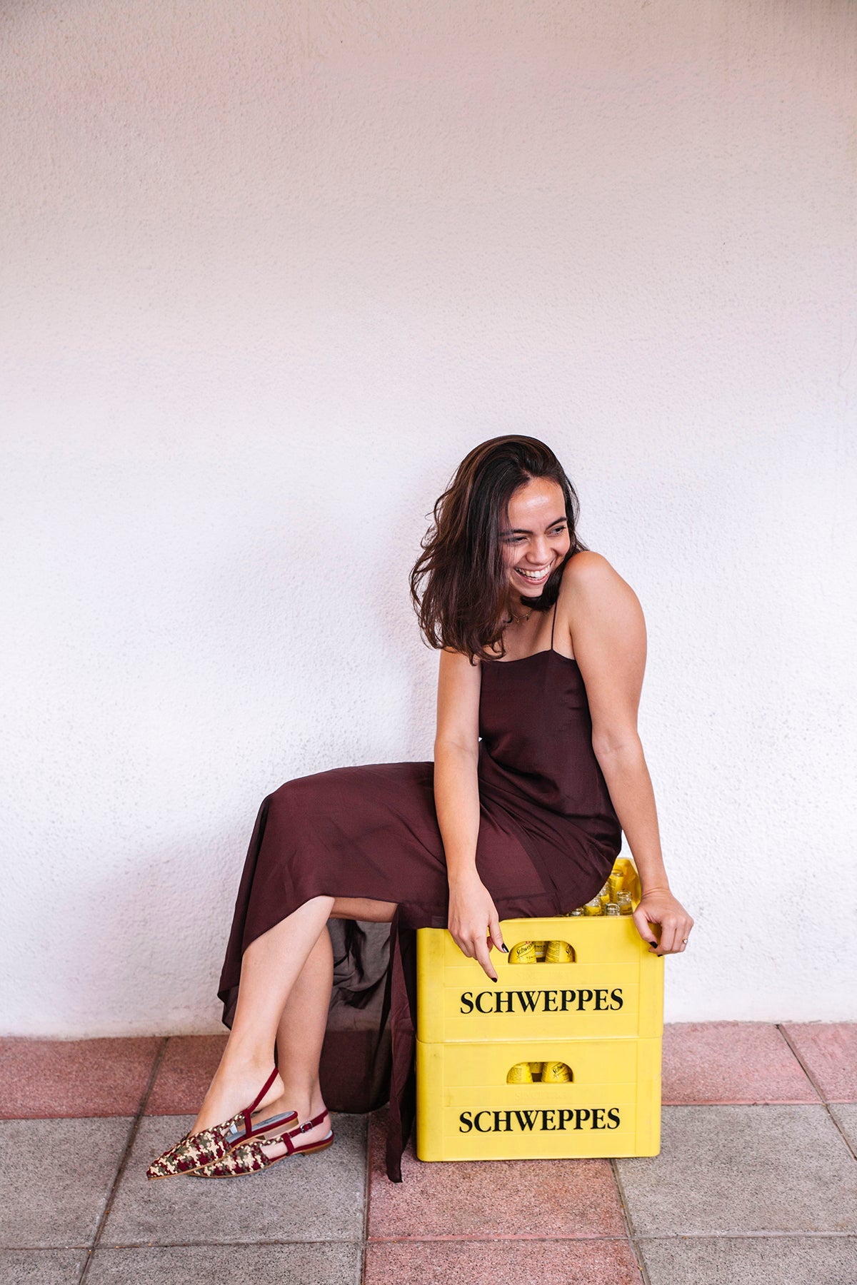 Ballerinas Tiziano Multi