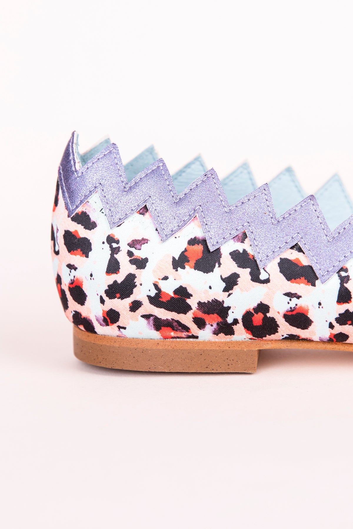 Bailarina Turner Malva