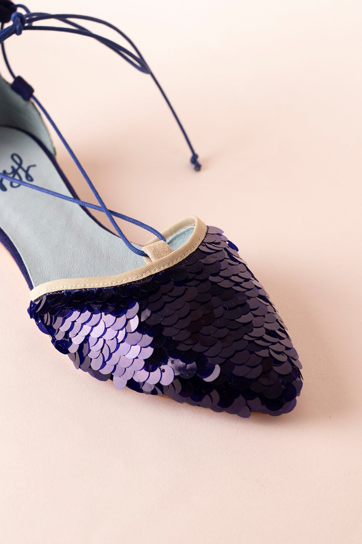 Bailarina Greco Klein