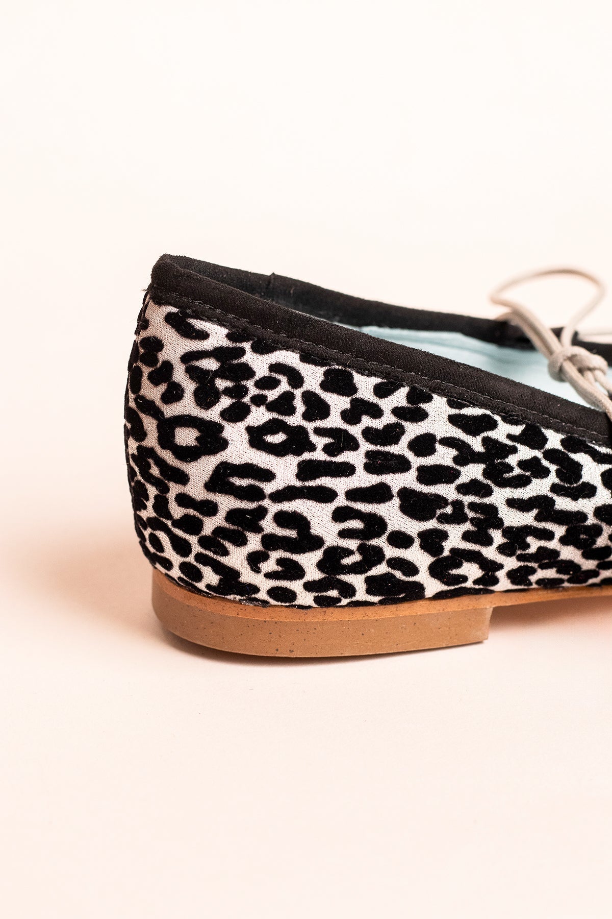 Bailarina Miró Plata (plantilla extra)