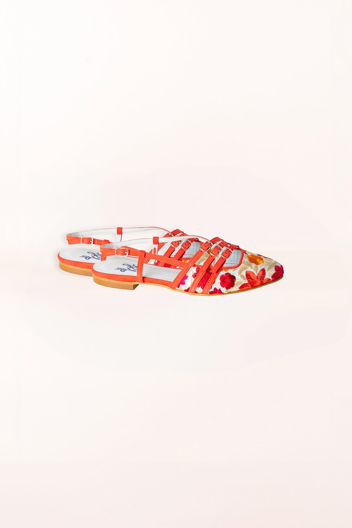 Ballerinas Monet Celeste