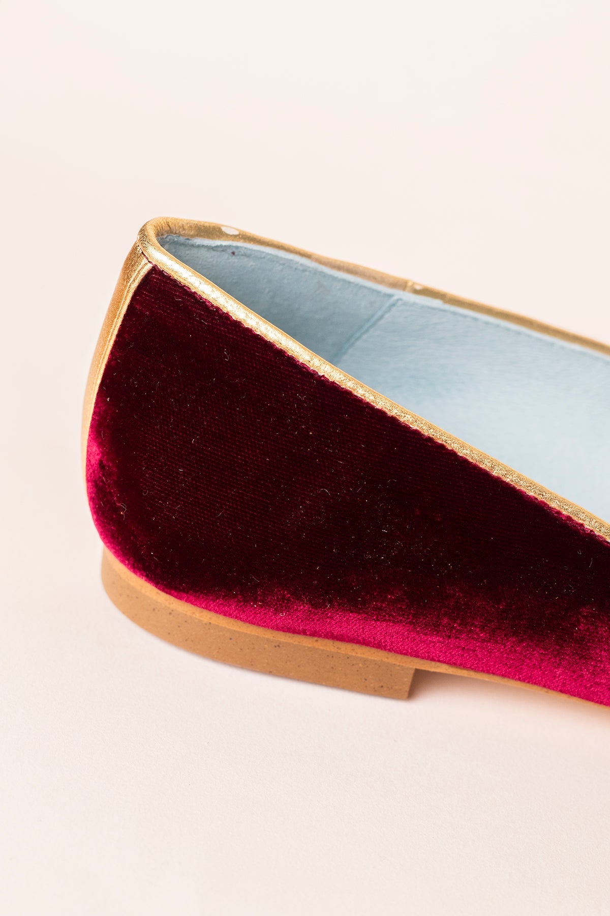 Ballerinas Zurbarán Grana