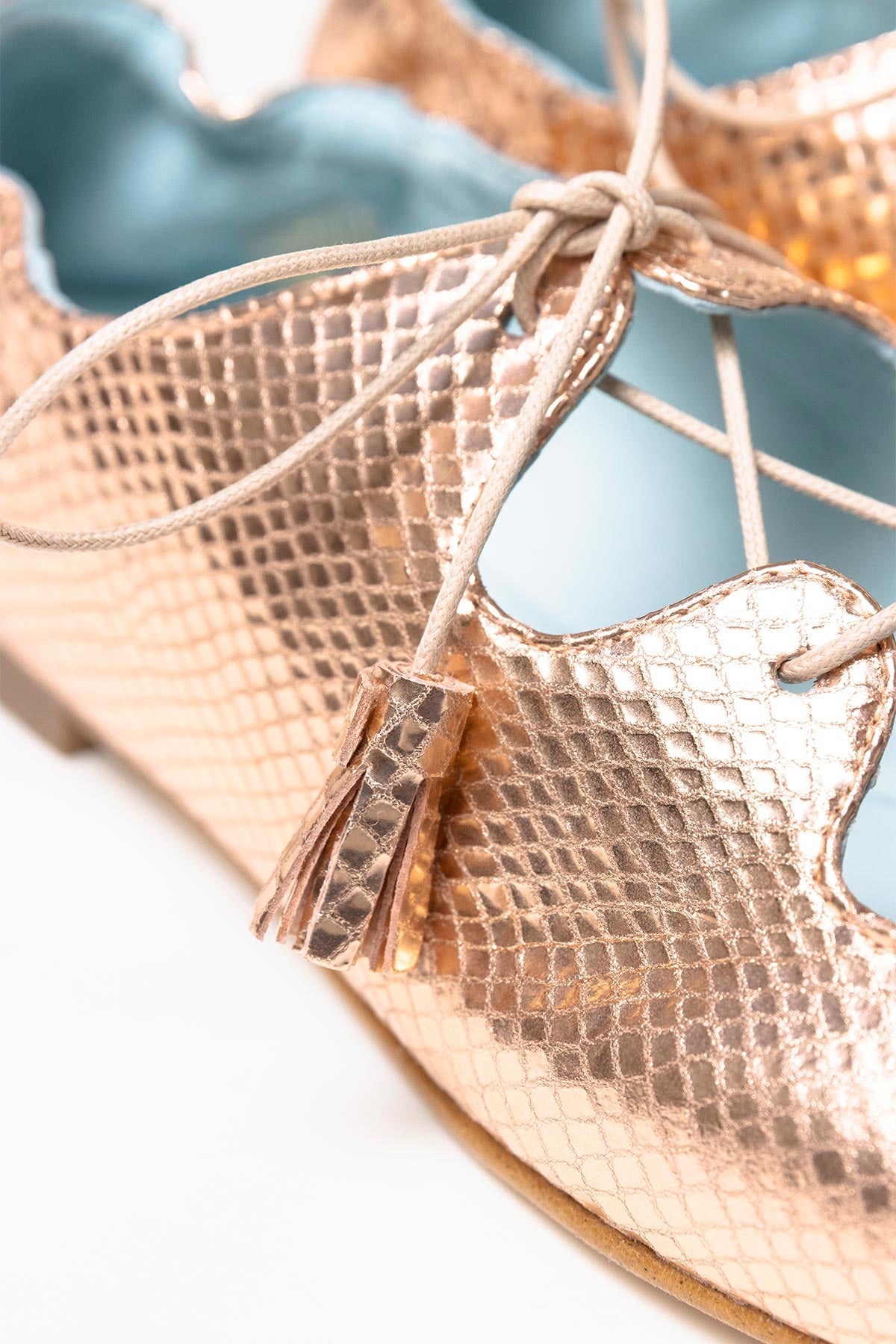 Blucher Moscú Rosé