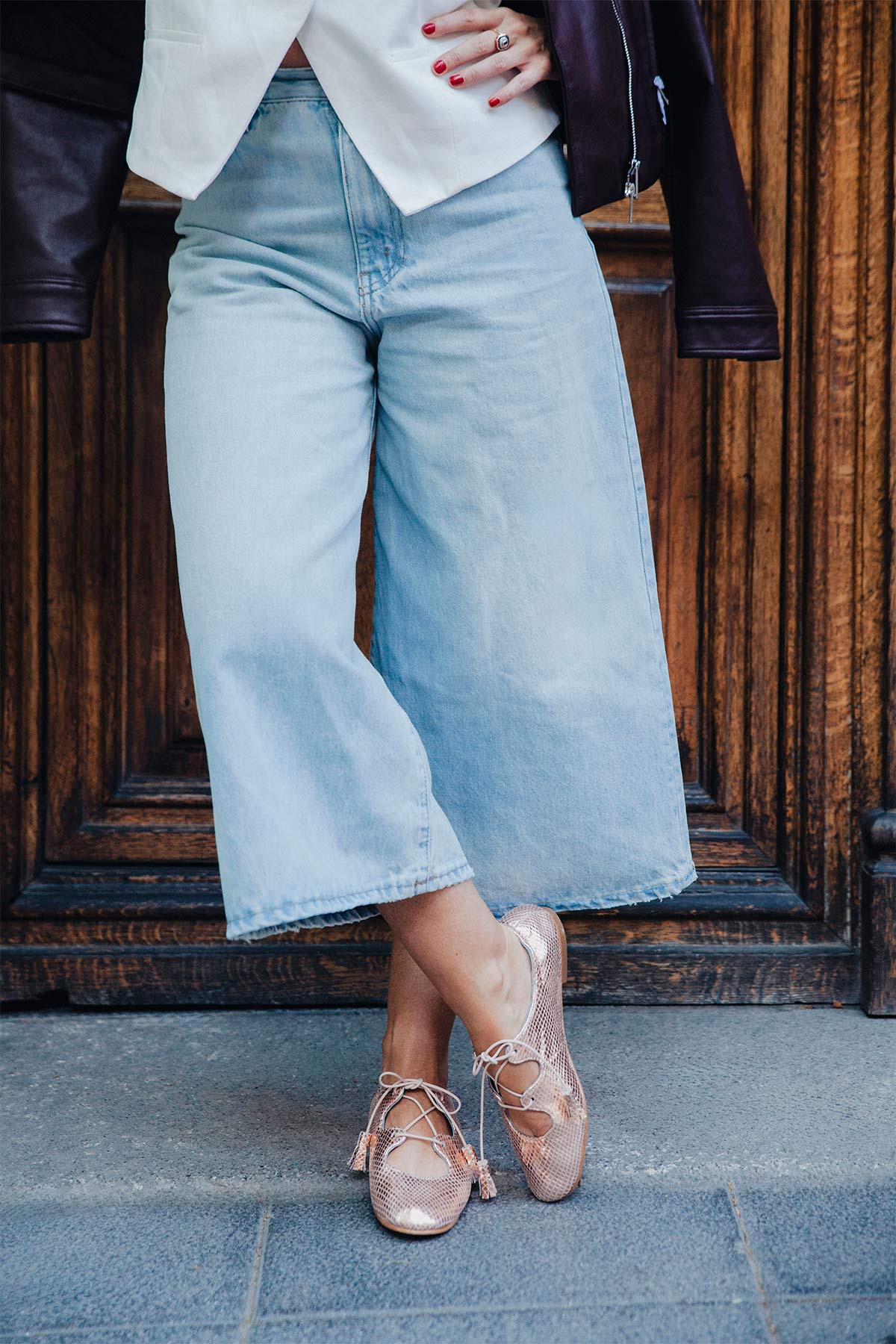 Blucher Moscú Rosé