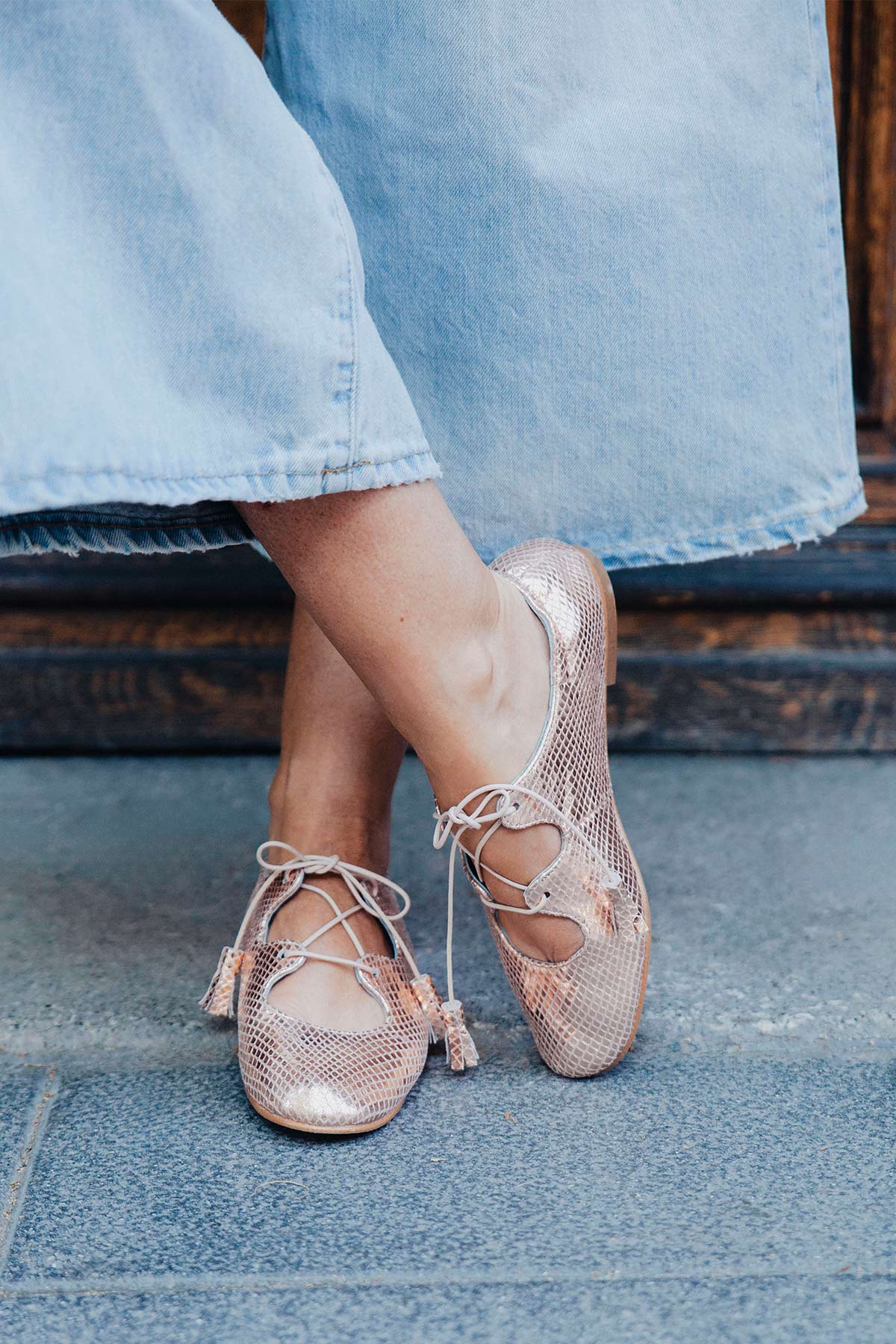 Blucher Moscú Rosé