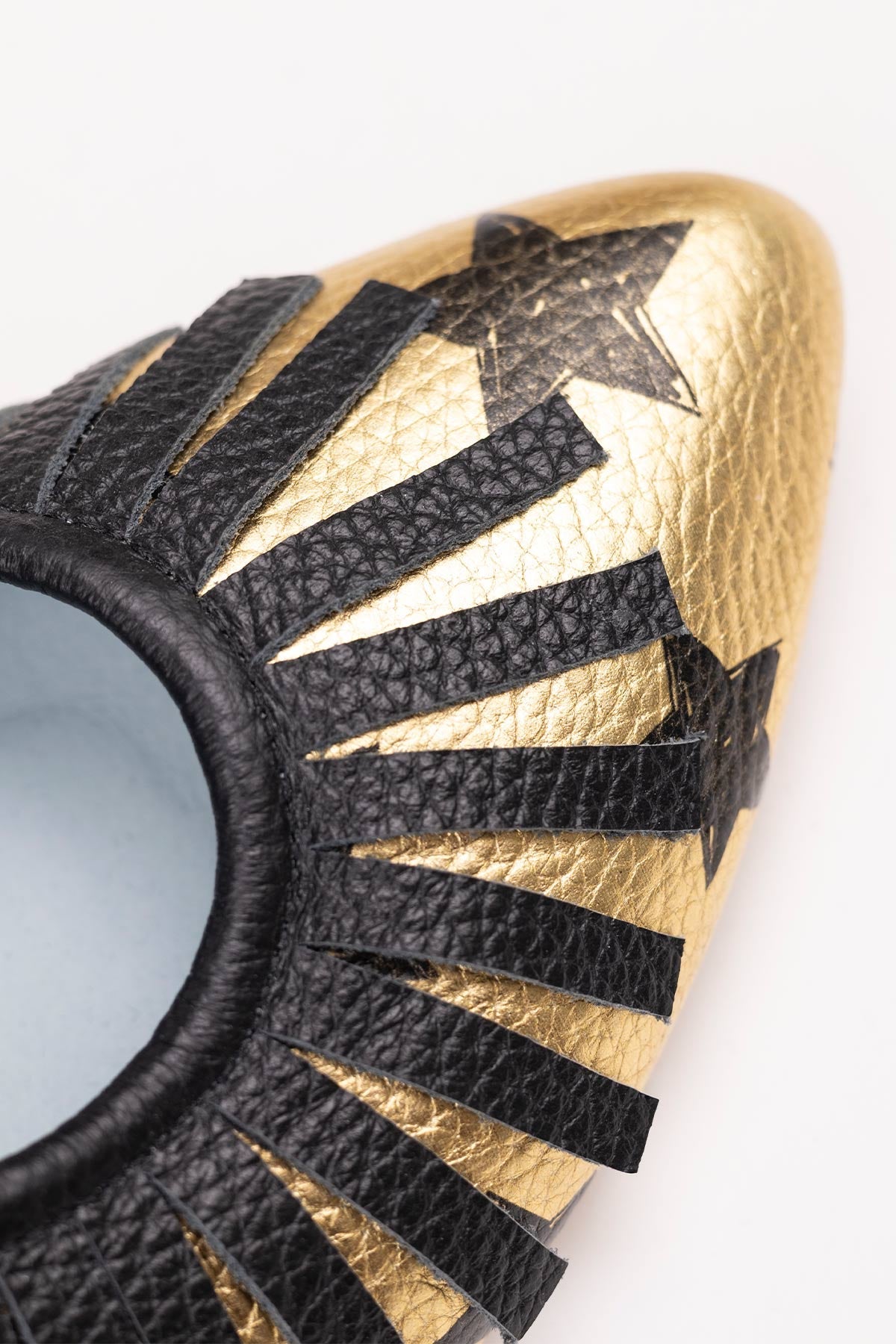 Blucher Zúrich Gold (Plantilla Extra)